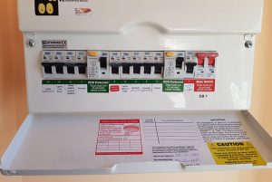 Electricians & Electrical Contractors